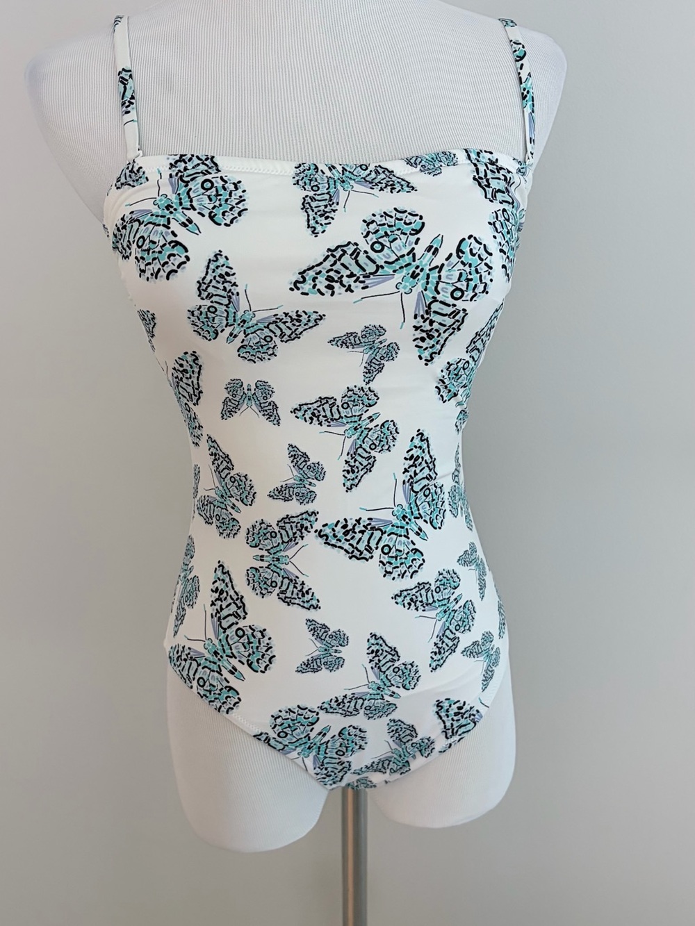 Vilebrequin Butterfly One Piece.